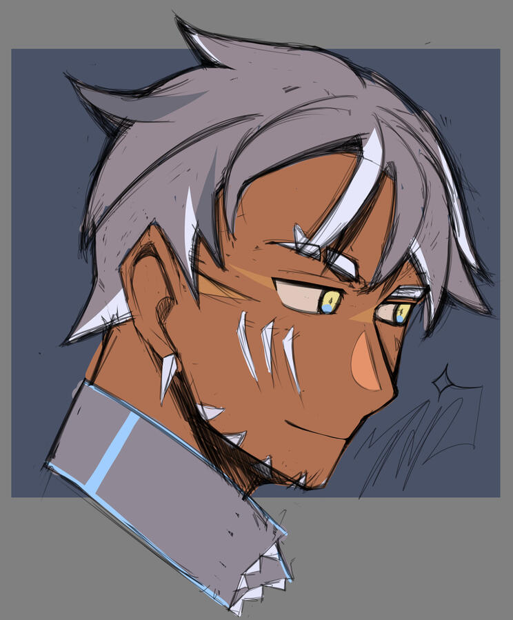 Kaio Doodle