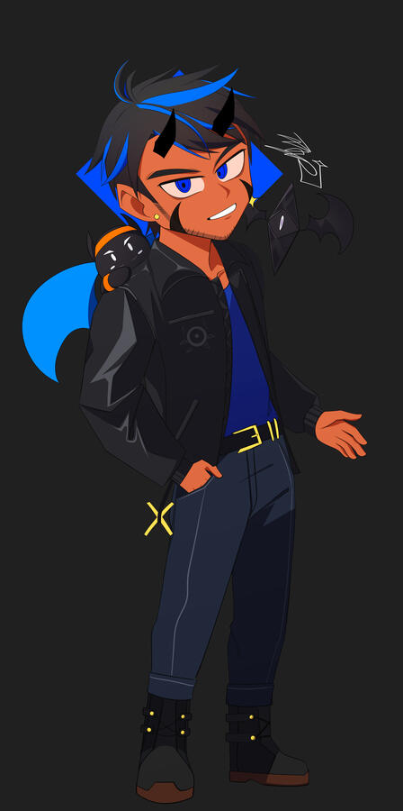 Chibi Kairen Chibi Kairen