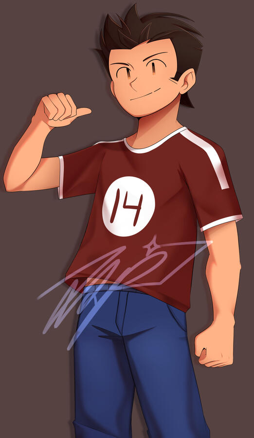Troublemaker Kyle Troublemaker Kyle