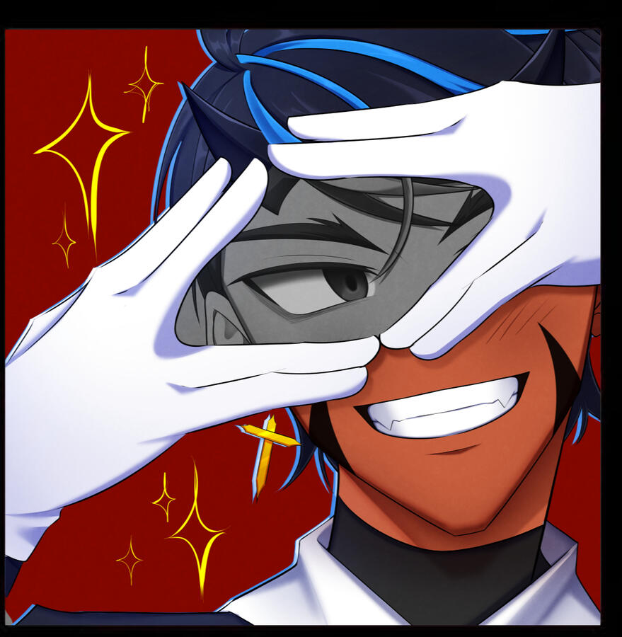 Artist Collab Image Artist Collab Image