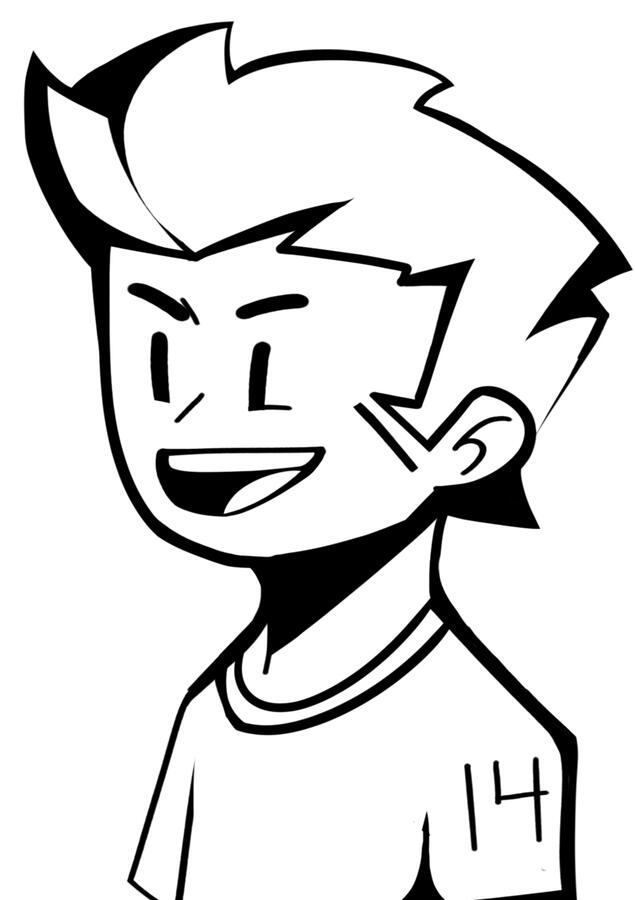 Kyle Doodle Kyle Doodle