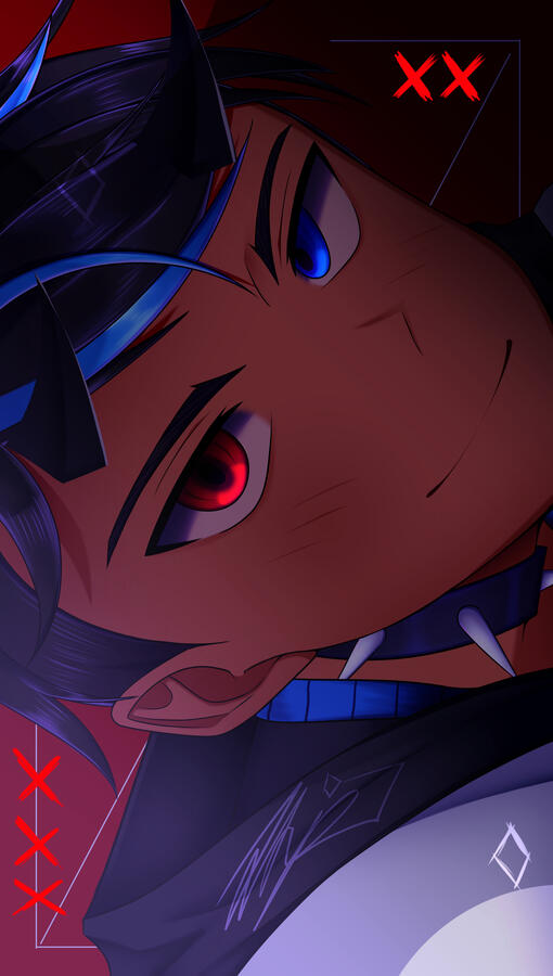 Keiran to be Animated